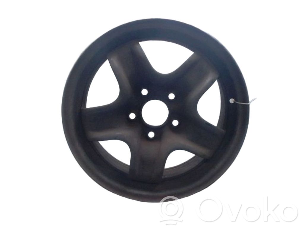 Renault Scenic III -  Grand scenic III R16 steel rim 