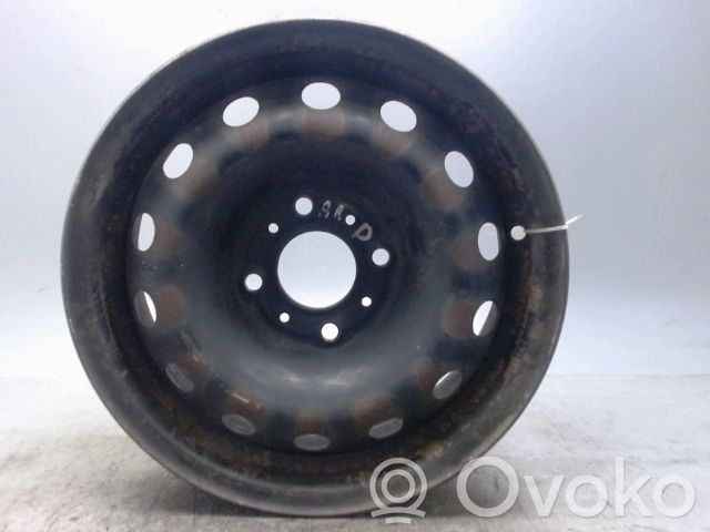 Citroen C2 Jantă tablă R14 