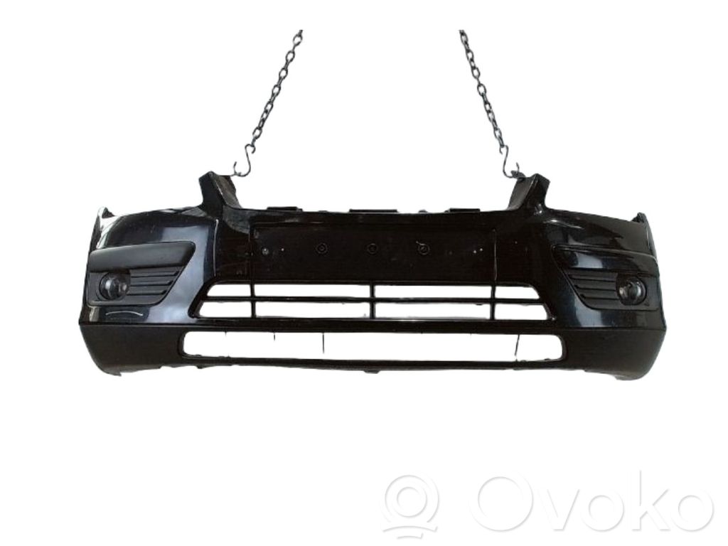 Ford Focus Priekšējais bamperis 
