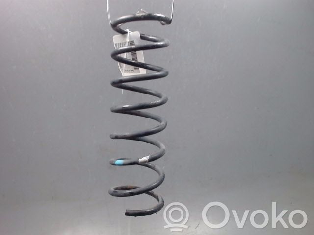 Mazda 3 I Muelle espiral trasero