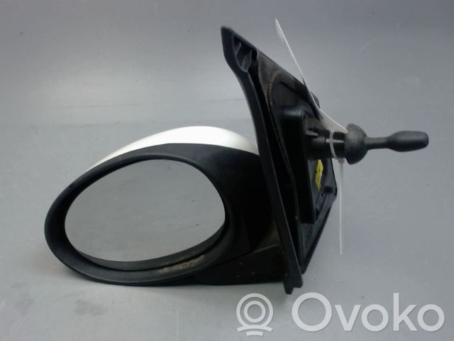 Peugeot 107 Specchietto retrovisore elettrico portiera anteriore