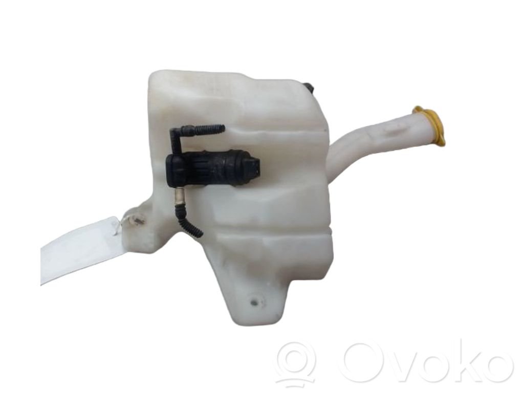 Opel Corsa D Depósito/tanque del líquido limpiaparabrisas