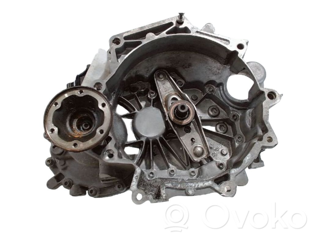 Seat Ibiza IV (6J,6P) Manual 6 speed gearbox 