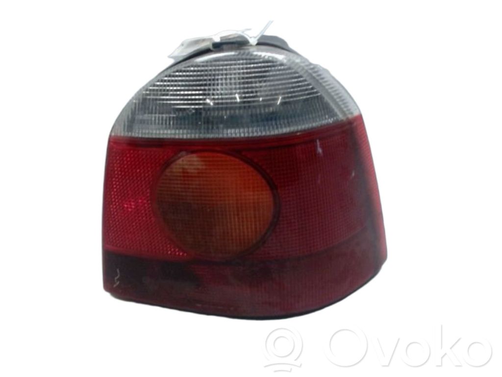 Renault Twingo I Takavalot 
