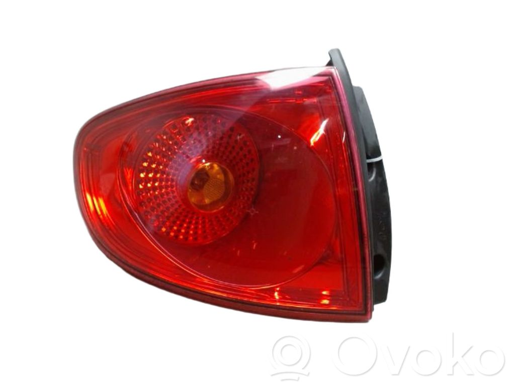 Seat Altea Luci posteriori 