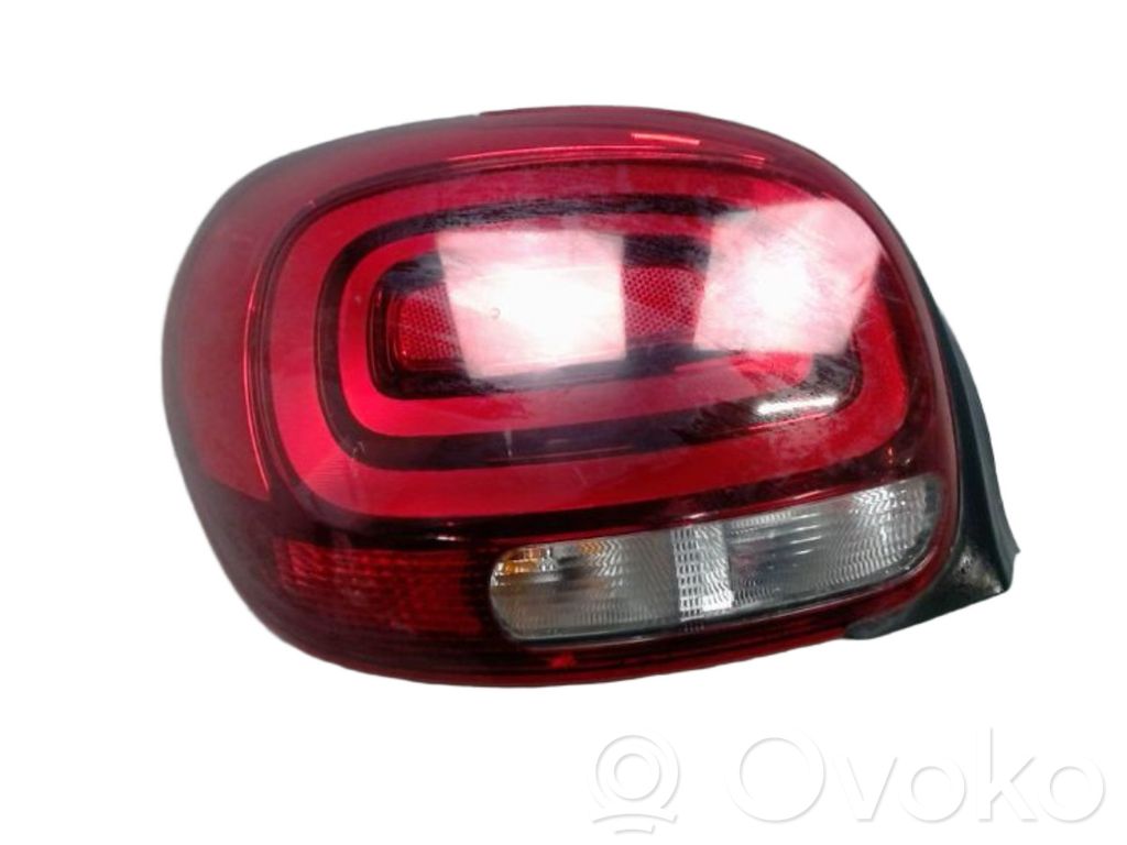 Citroen C3 Takavalot