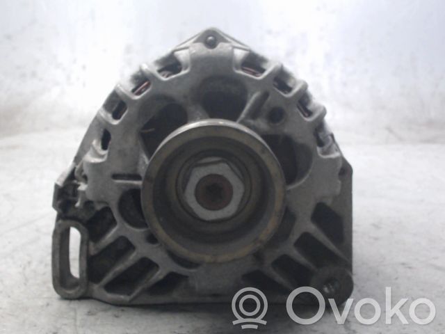 Renault Clio II Generator/alternator 