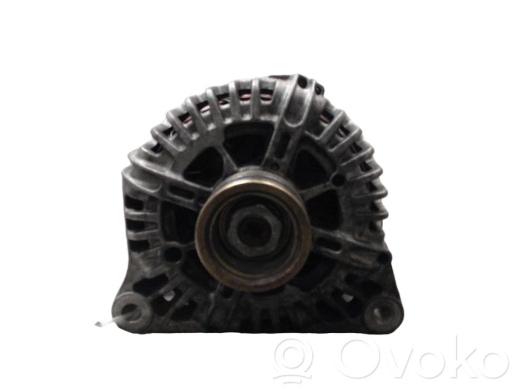 Citroen C5 Generatore/alternatore