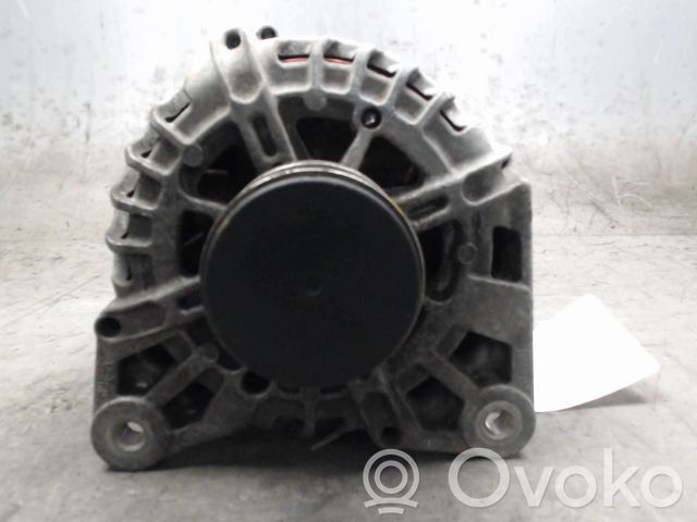 Renault Megane III Lichtmaschine