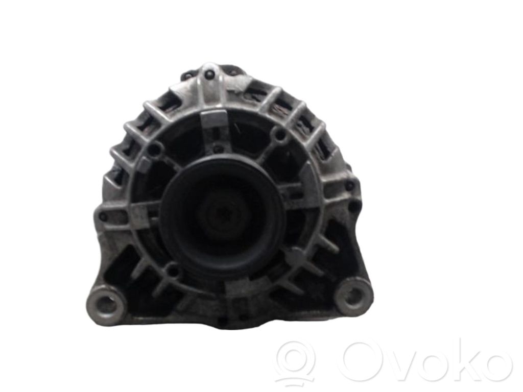 Citroen Berlingo Generator/alternator 