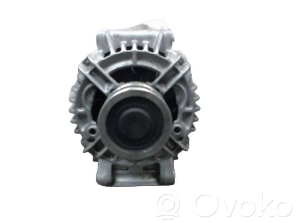 Renault Clio II Generator/alternator