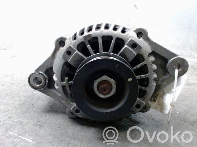 Nissan Pixo Lichtmaschine 