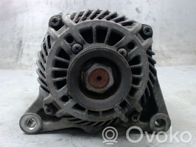 Peugeot 207 Generator/alternator 