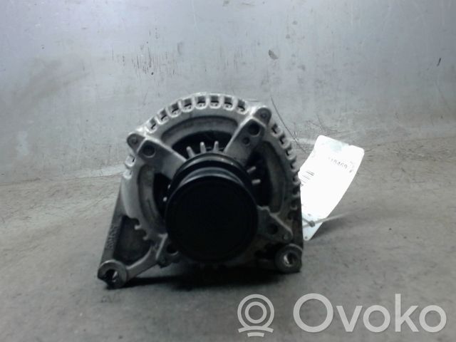 Ford Fiesta Alternator