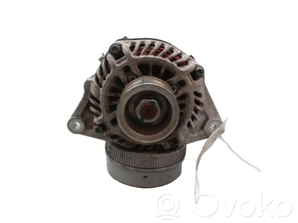 Nissan Micra Lichtmaschine