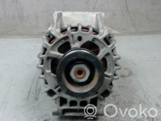 Renault Megane I Generatorius 