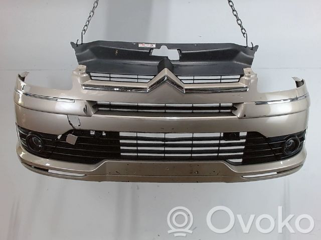 Citroen C4 I Pare-choc avant 