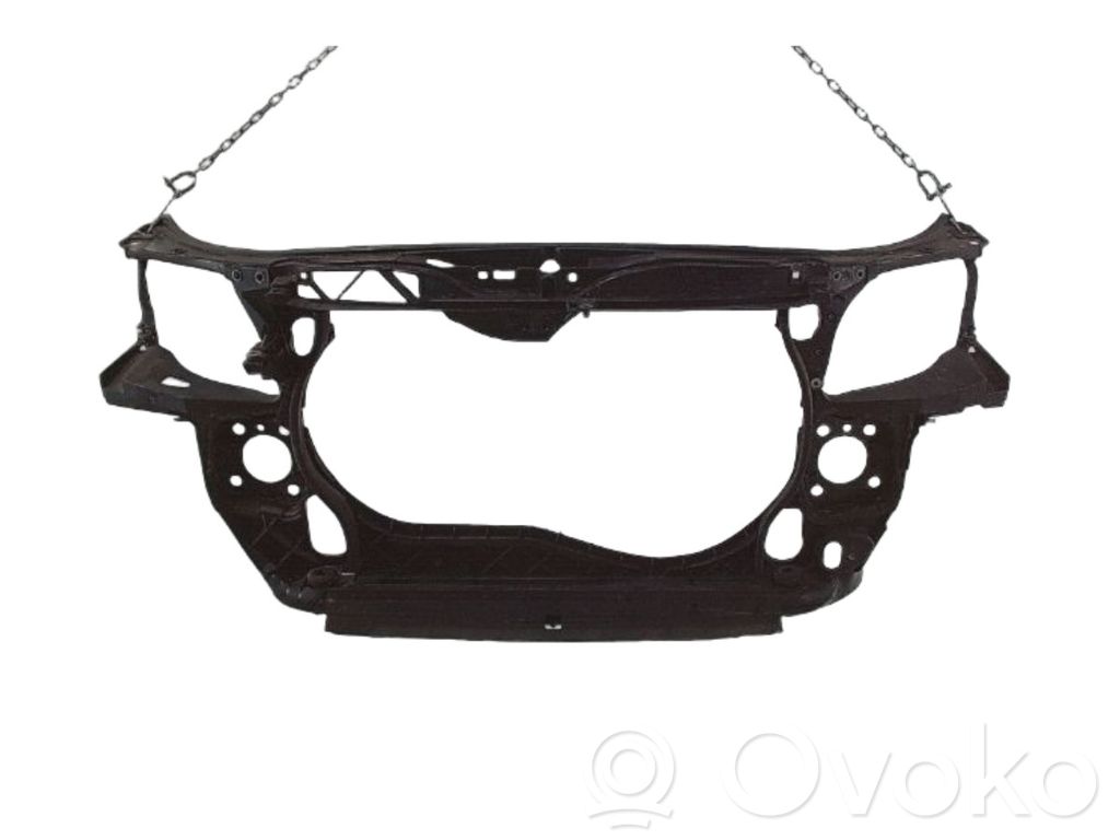 Audi A4 S4 B7 8E 8H Radiatoru panelis 