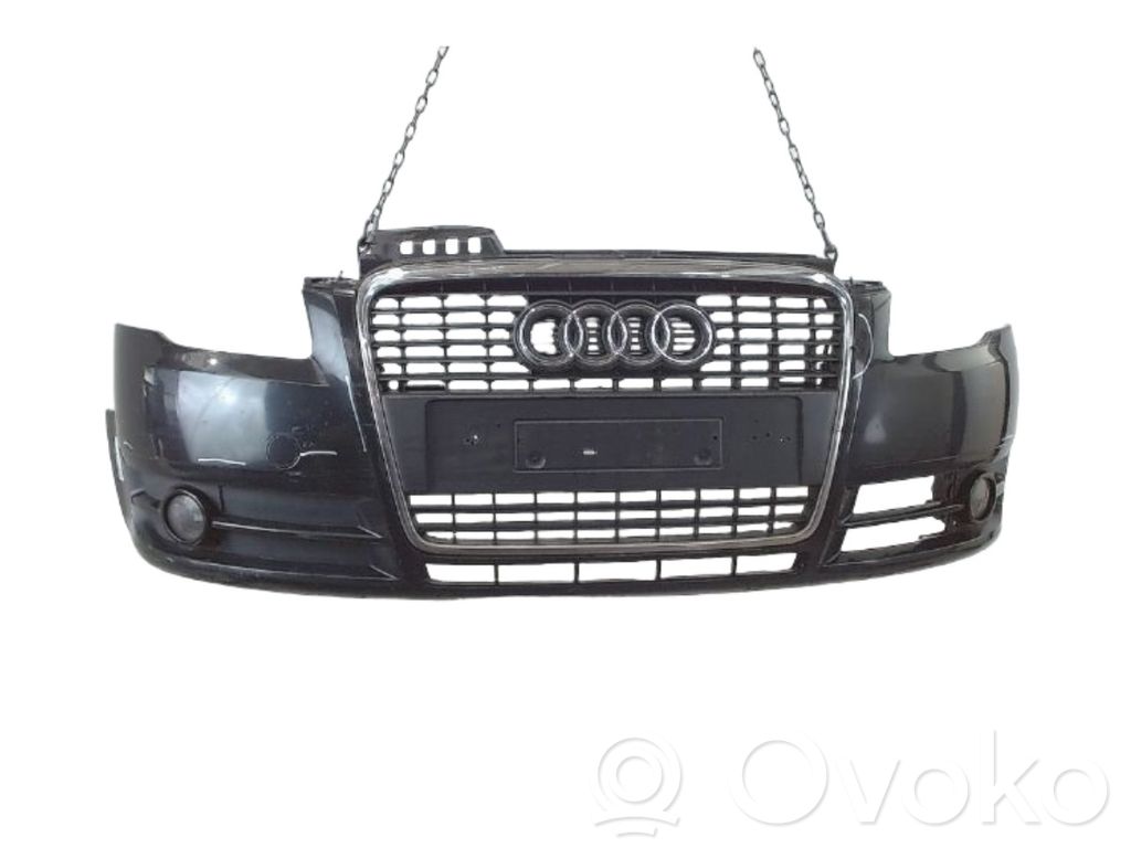 Audi A4 S4 B7 8E 8H Pare-choc avant 
