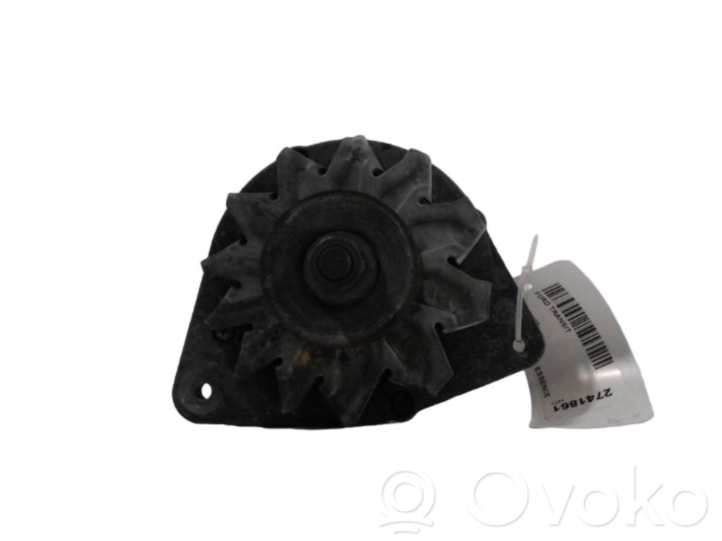 Ford Transit Alternador