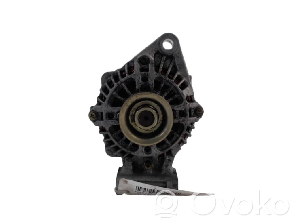Ford Fiesta Generatore/alternatore