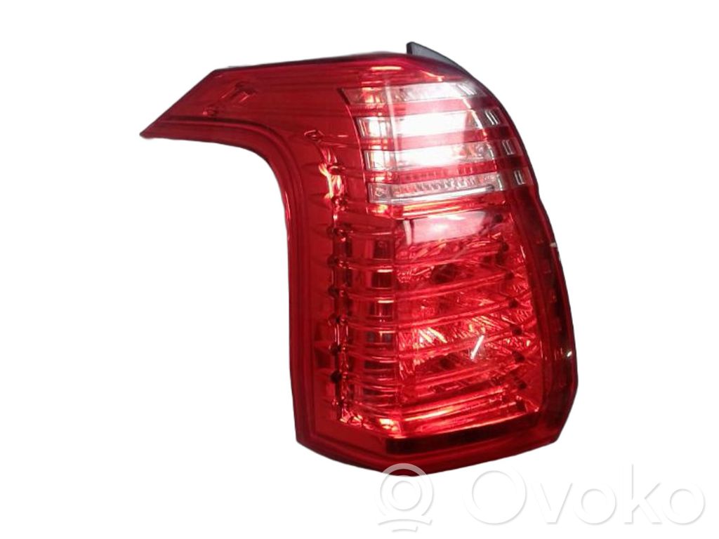 Peugeot 5008 Takavalot 