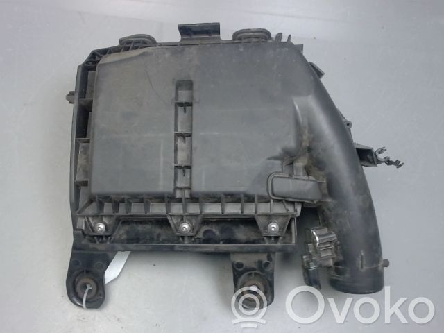 Citroen C4 Cactus Luftfilterkasten 