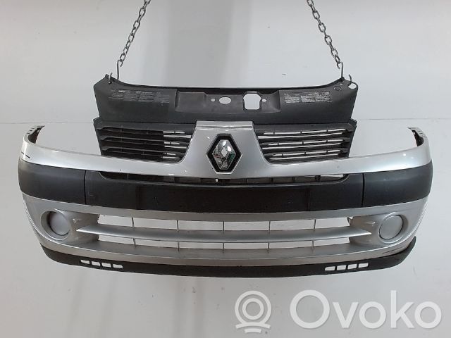 Renault Clio II Bară față 