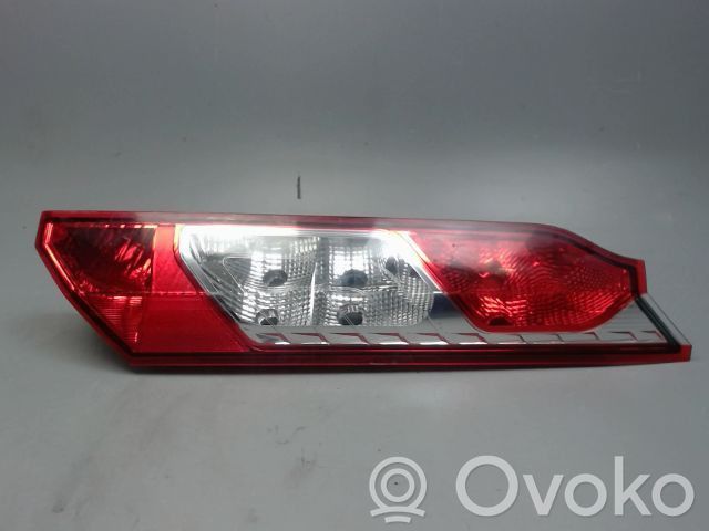 Ford Transit - Tourneo Connect Luci posteriori