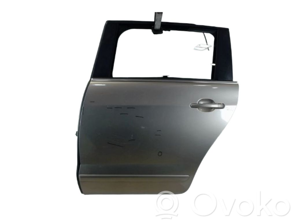 Peugeot 5008 Tür hinten 