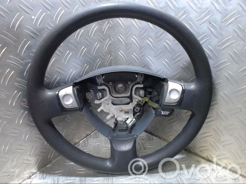 Honda Jazz Volant 