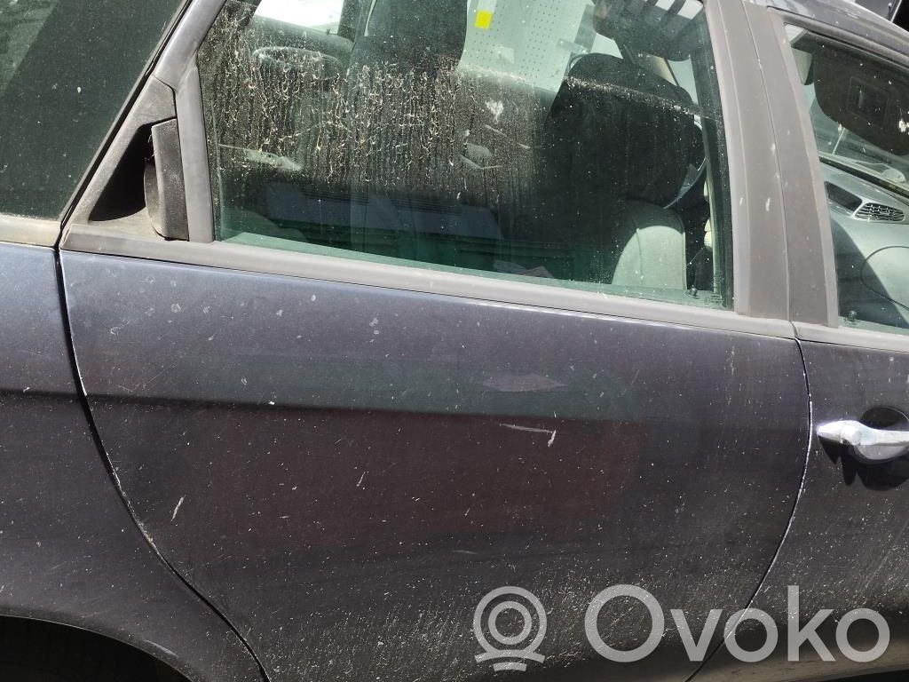 Alfa Romeo 156 Ușă spate 