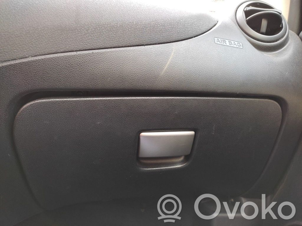 Alfa Romeo Mito Juego guantera 