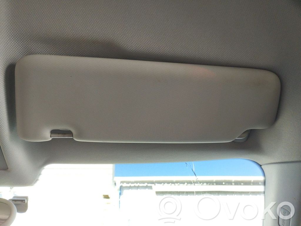 Audi A1 Sun visor 