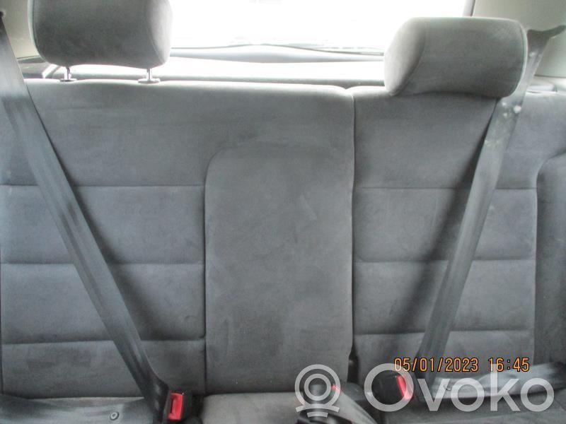 Audi A3 S3 8L Cinturón trasero 