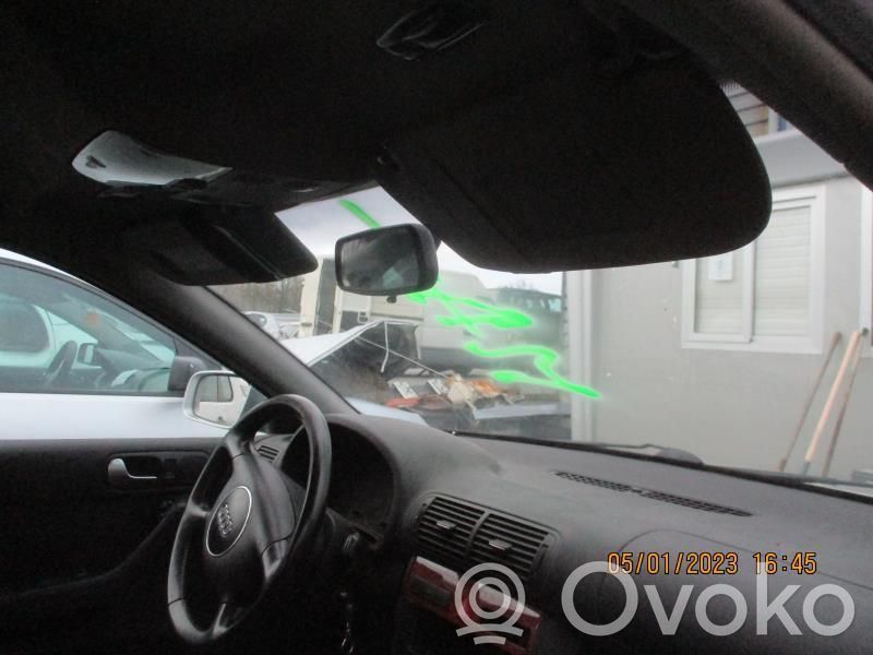 Audi A3 S3 8L Häikäisysuoja 