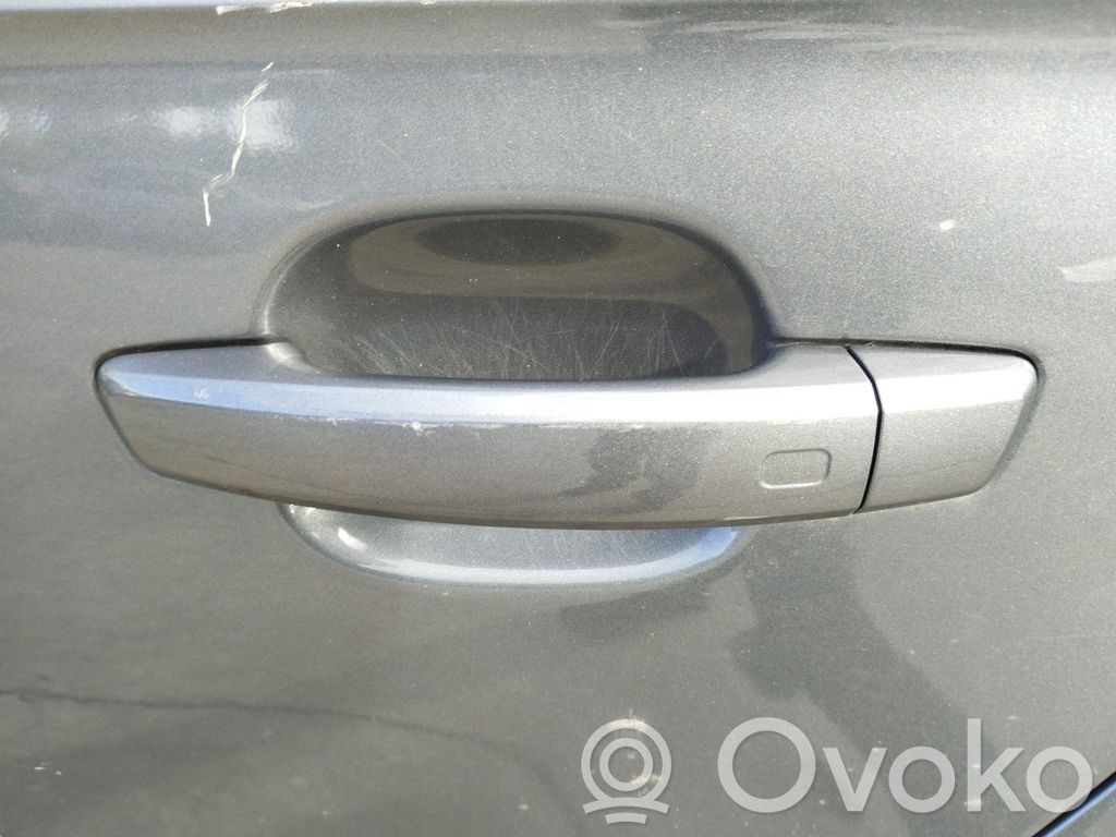 Audi A3 S3 8V Manecilla externa puerta trasera 