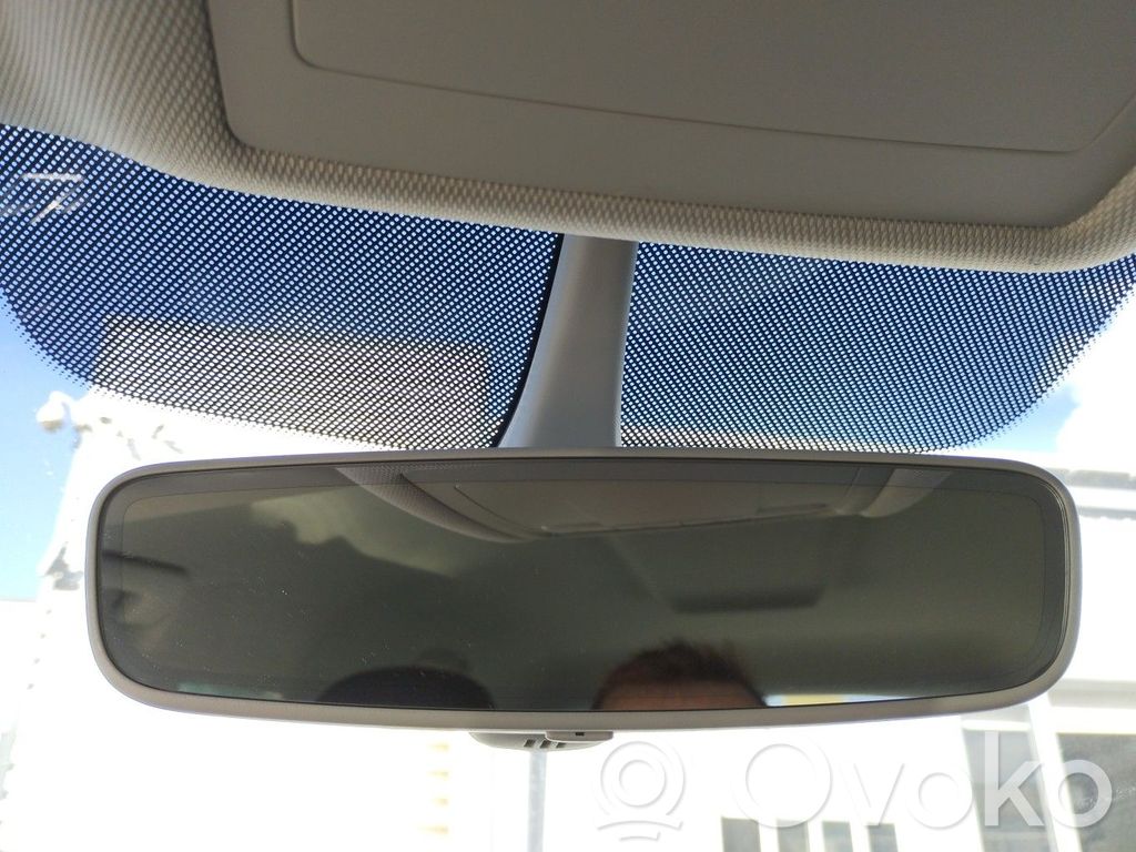 Audi A3 S3 8V Espejo retrovisor (interior) 