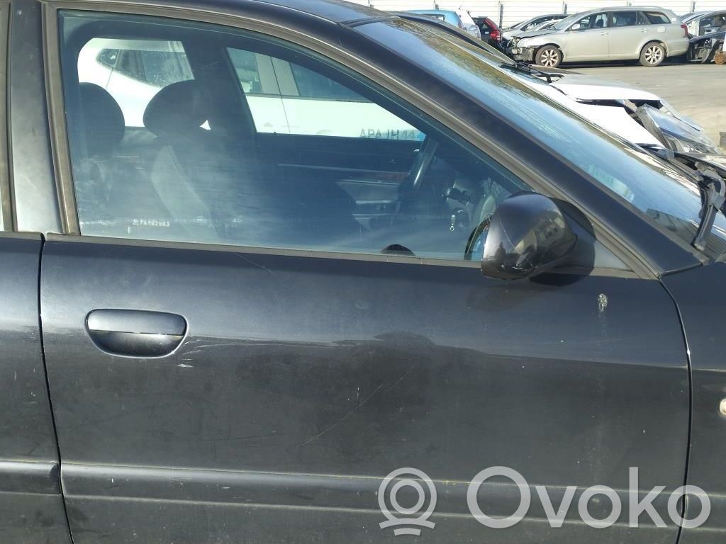Audi A4 S4 B5 8D Дверь 
