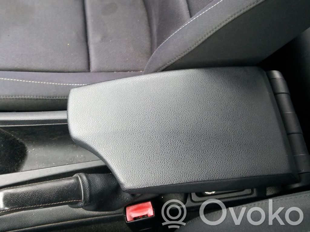 BMW 1 E81 E87 Accoudoir 