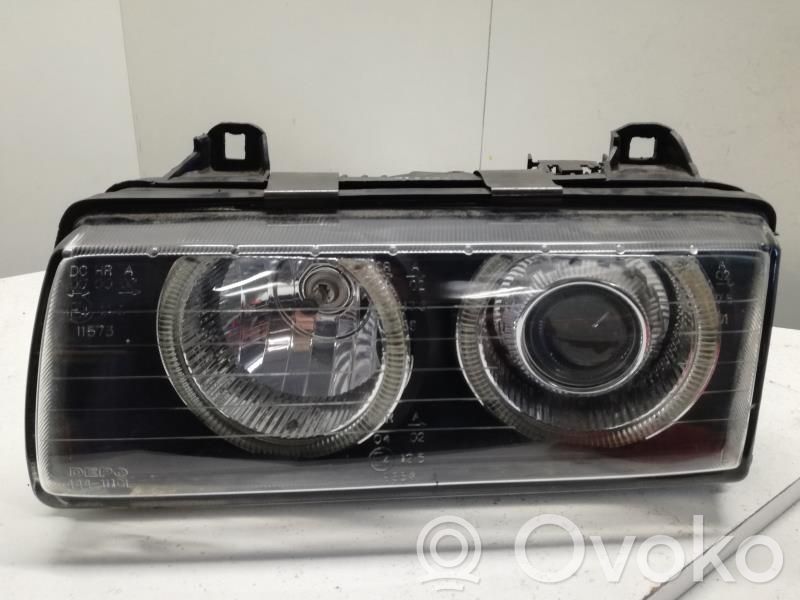 BMW 3 E36 Scheinwerfer 