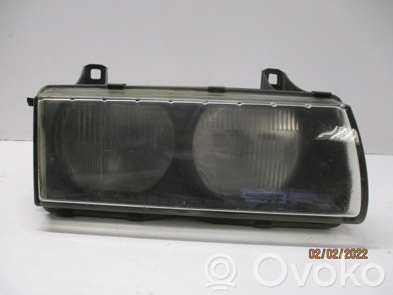 BMW 3 E36 Headlight/headlamp 