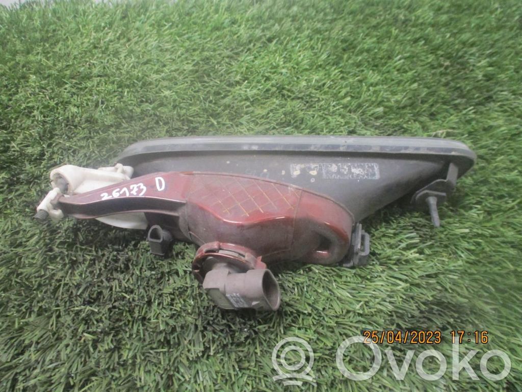 Etusumuvalo   63178361952