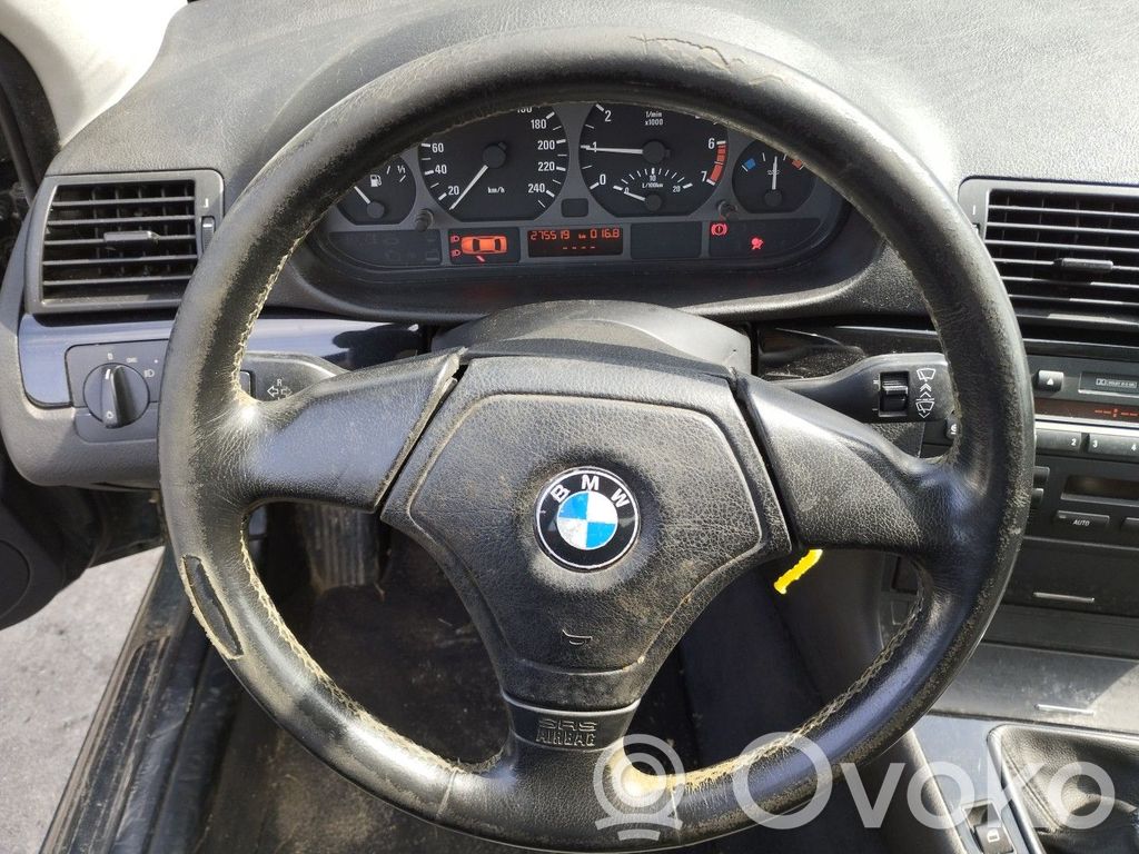 BMW 3 E46 Set ax volan 