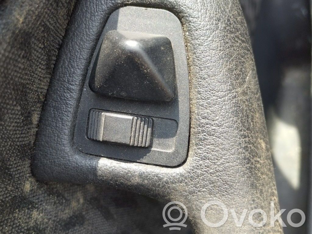 BMW 3 E46 Wing mirror switch 