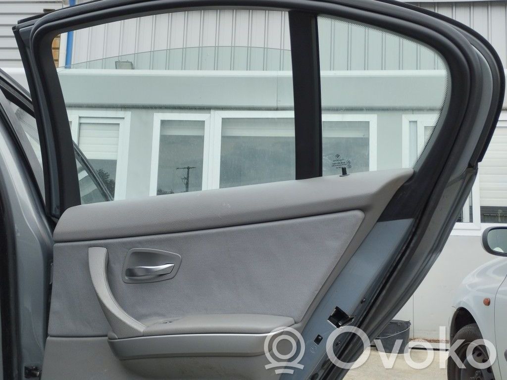 BMW 3 E90 E91 Manecilla interna puerta trasera 