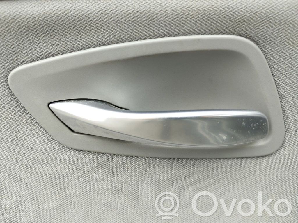 BMW 3 E90 E91 Manecilla interna puerta delantera 