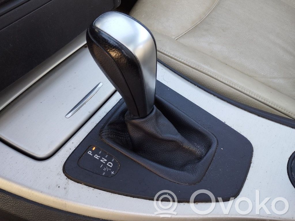 Selector caja de cambios   25167562484