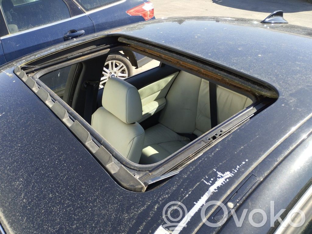 BMW 3 E90 E91 Schiebedach-Set 