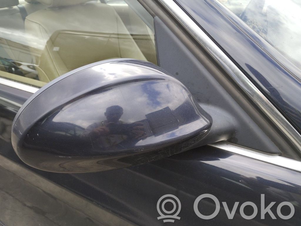 BMW 3 E90 E91 Manual wing mirror 